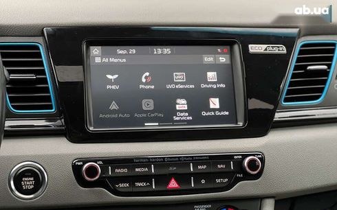 Kia Niro 2019 - фото 24