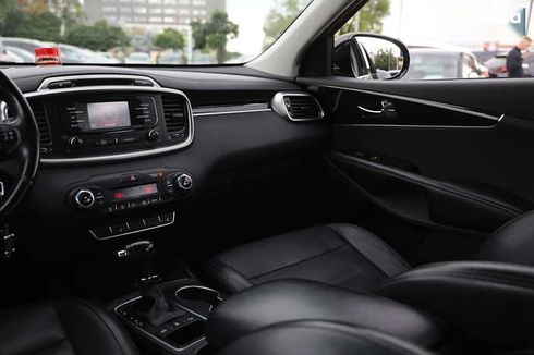Kia Sorento 2015 - фото 13