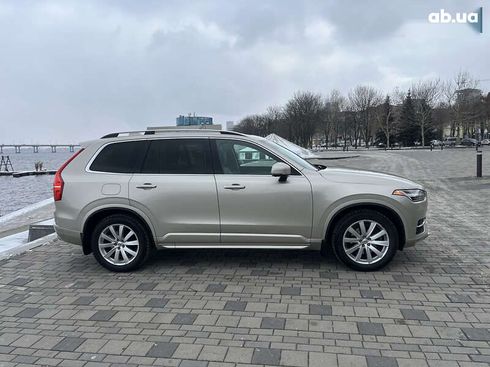 Volvo XC90 2016 - фото 5