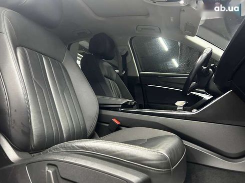 Audi A6 2019 - фото 16