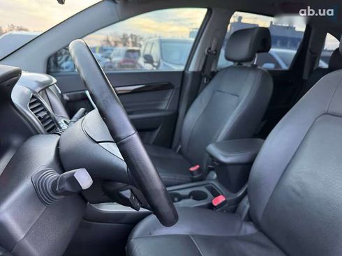 Chevrolet Captiva 2013 - фото 10