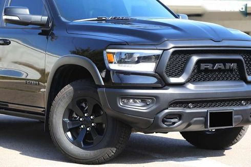 RAM 1500 2023 - фото 4