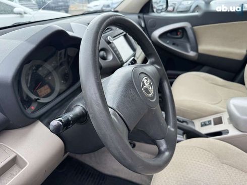 Toyota RAV4 2006 - фото 16