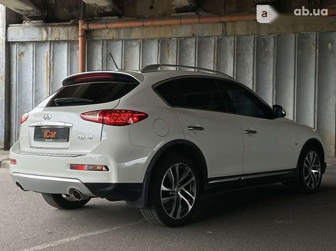 Infiniti QX50 2017 - фото 11