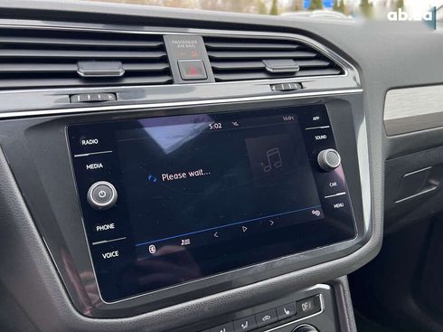 Volkswagen Tiguan 2018 - фото 22