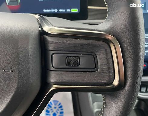 Rivian R1S 2023 - фото 16