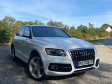 Продажа Audi б/у 2011 года - купить на Автобазаре
