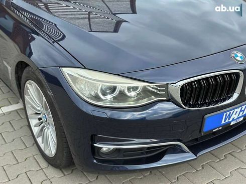 BMW 3 серия 2014 - фото 5