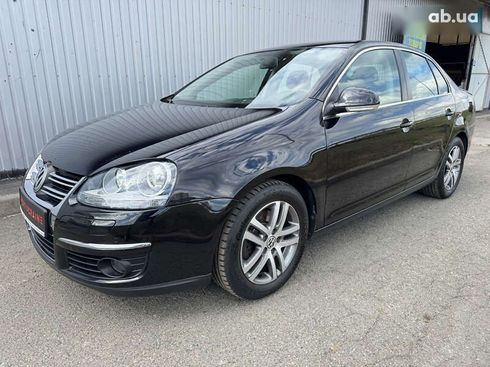 Volkswagen Jetta 2010 - фото 2