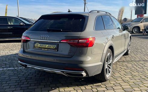 Audi a4 allroad 2020 - фото 7