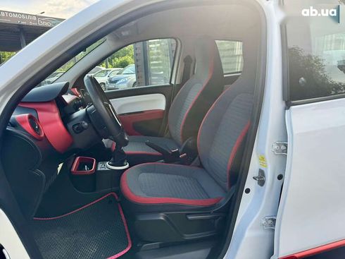 Renault Twingo 2015 - фото 16