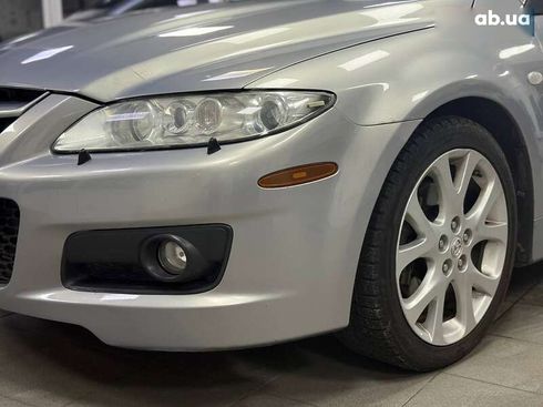 Mazda 6 2008 - фото 5