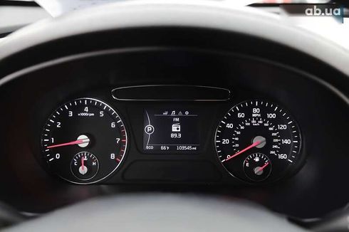 Kia Sorento 2015 - фото 15