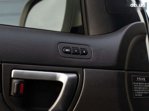 Hyundai Santa Fe 2012 - фото 17