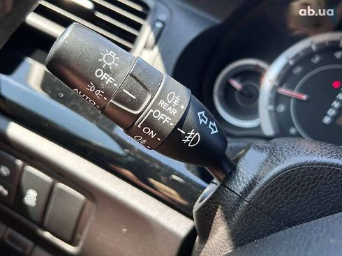 Honda Accord 2011 - фото 23
