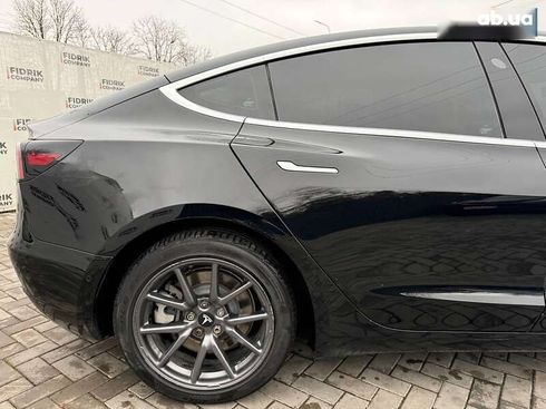 Tesla Model 3 2019 - фото 10