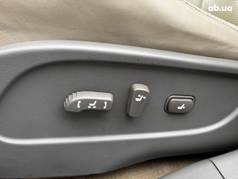 Nissan Murano 2008 белый - фото 18