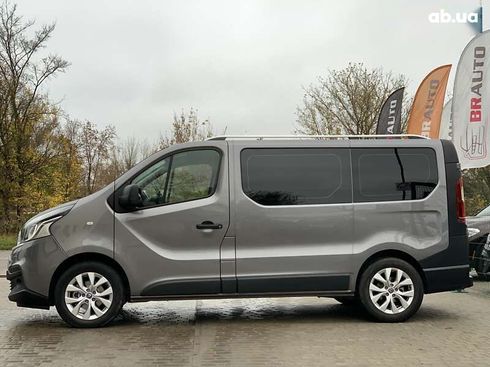 Fiat Talento 2019 - фото 12