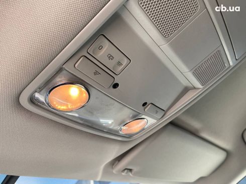 Skoda Superb 2012 серый - фото 21
