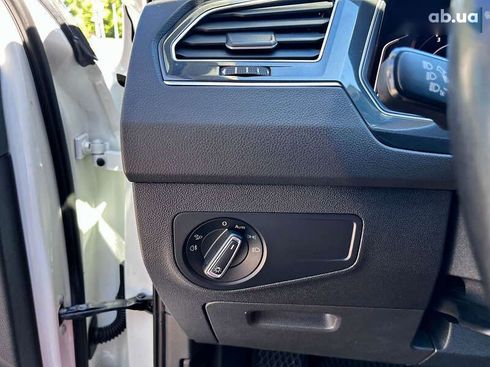 Volkswagen Tiguan 2021 - фото 13