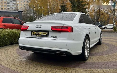 Audi A6 2015 - фото 7