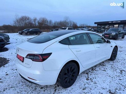 Tesla Model 3 2019 - фото 4
