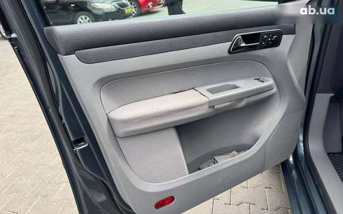 Volkswagen Caddy 2006 - фото 7