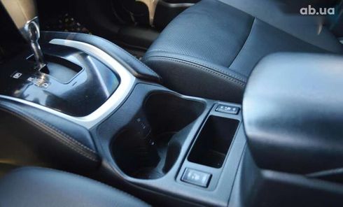 Nissan Qashqai 2015 - фото 25