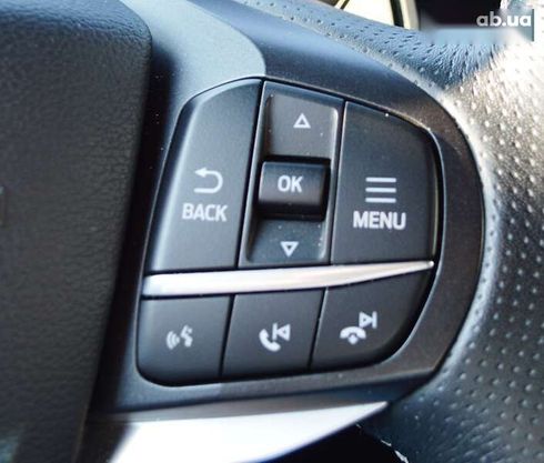 Ford Explorer 2019 - фото 26