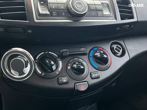 Nissan Micra 2008 коричневый - фото 29