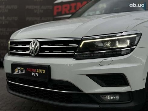 Volkswagen Tiguan 2019 - фото 4