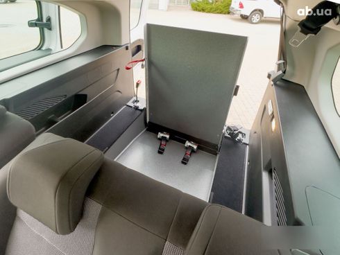 Citroёn Berlingo 2024 - фото 8