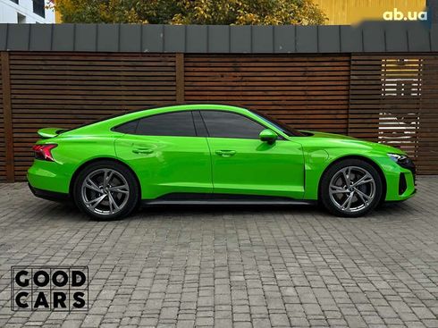 Audi E-Tron 2022 - фото 8