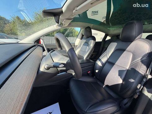 Tesla Model Y 2020 - фото 10