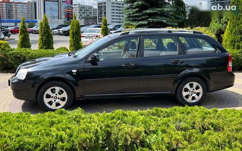 Chevrolet Nubira 2009 - фото 4