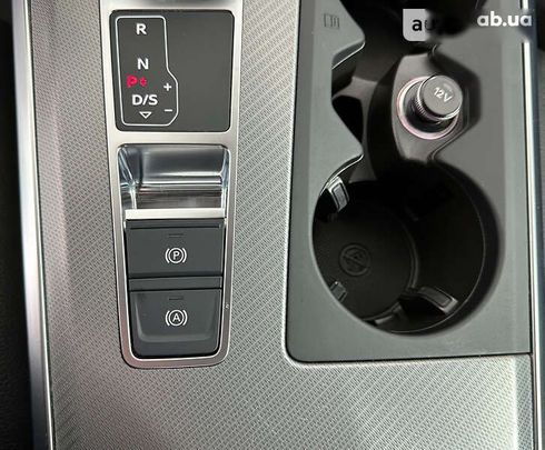 Audi A6 2019 - фото 22
