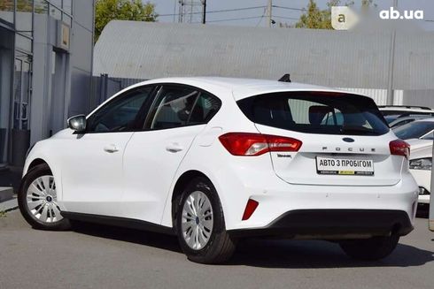 Ford Focus 2020 - фото 2