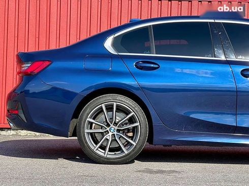 BMW 3 серия 2019 - фото 8