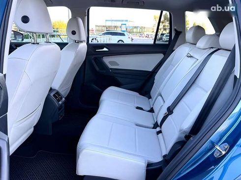 Volkswagen Tiguan 2020 - фото 23