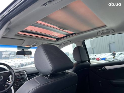 Mercedes-Benz V-Класс 2007 черный - фото 66