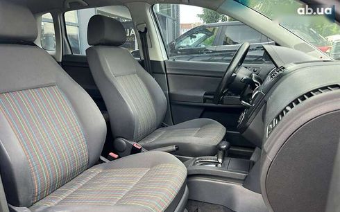 Volkswagen Polo 2006 - фото 20