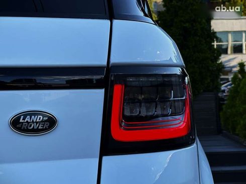 Land Rover Range Rover Sport 2019 - фото 18