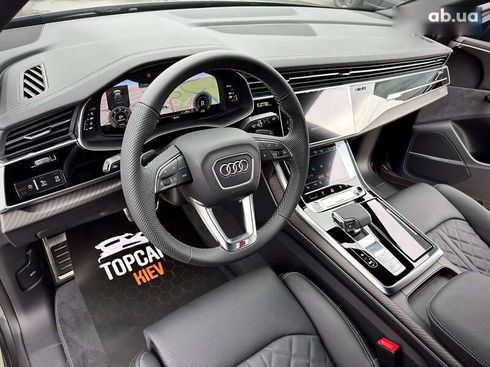 Audi Q8 2025 - фото 30