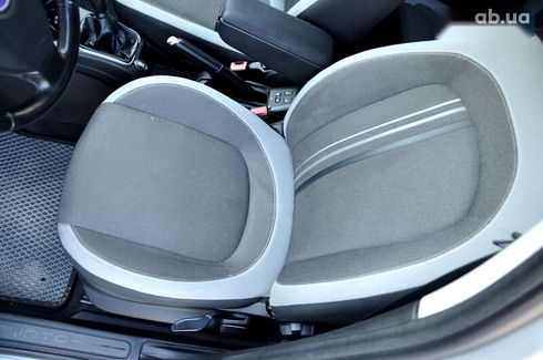 Fiat Punto 2012 - фото 18