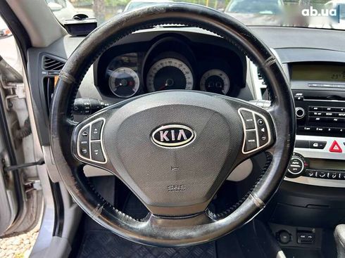 Kia Cee'd 2007 - фото 13