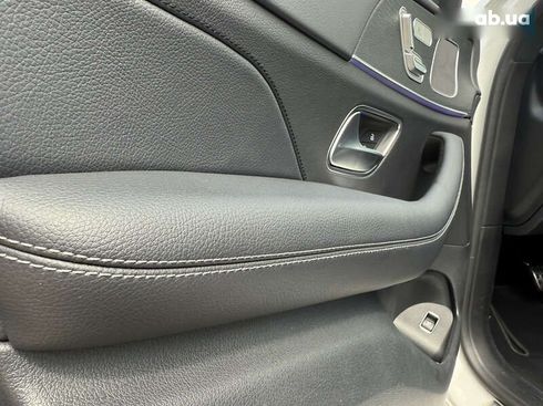 Mercedes-Benz GLE-Class 2021 - фото 20