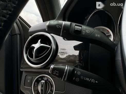 Mercedes-Benz GLK-Класс 2014 - фото 29