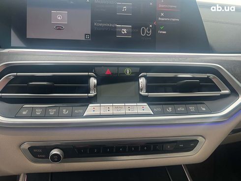 BMW X5 2019 серый - фото 25