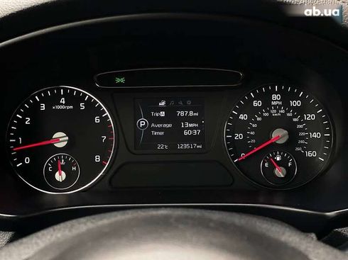 Kia Sorento 2015 - фото 29