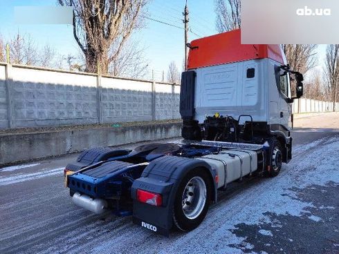 Iveco Magirus 2017 - фото 6